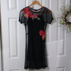 Beautiful dress, delicate and super comfortable